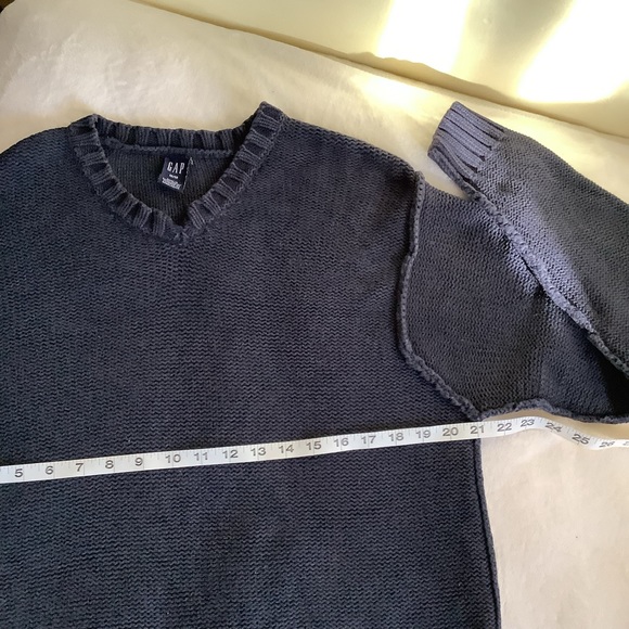 Men’s Gap Cotton Sweater - Picture 5 of 7